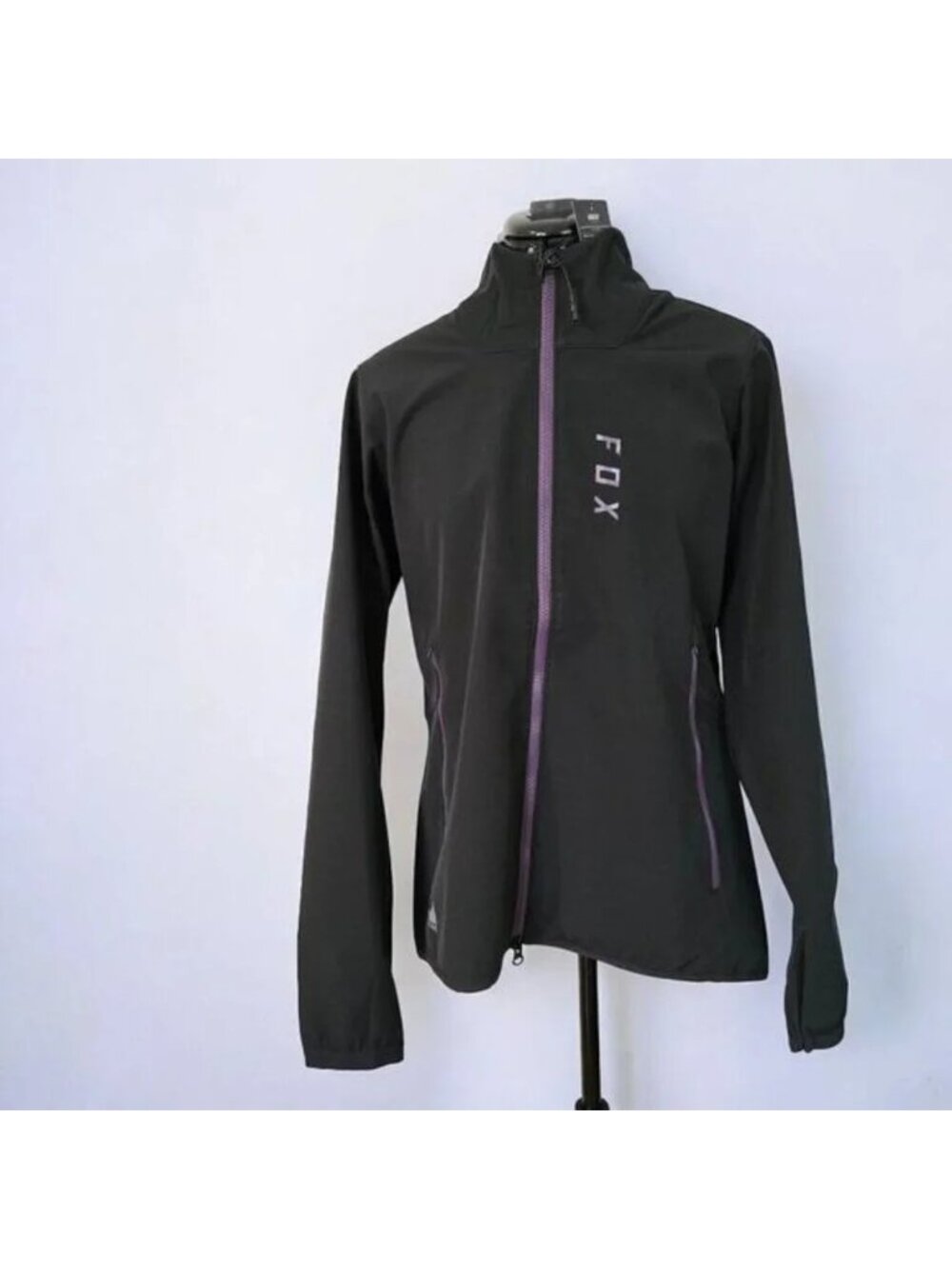 Fox Racing Ranger Fire Jacket - Size Large - Picture 2 of 11